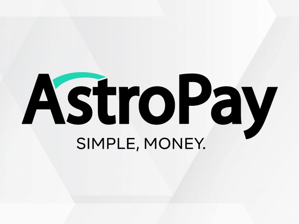 Astropay Card R$50 BR