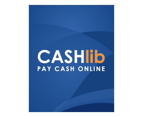 CASHlib €100 Prepaid Card DE