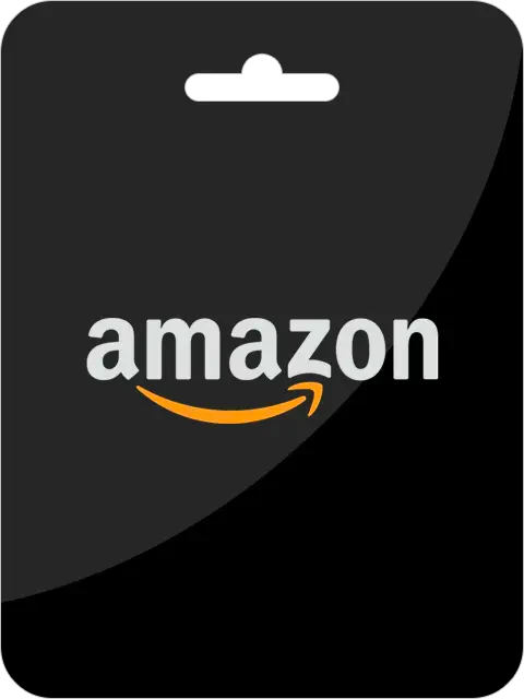 Amazon 950 kr Gift Card SE