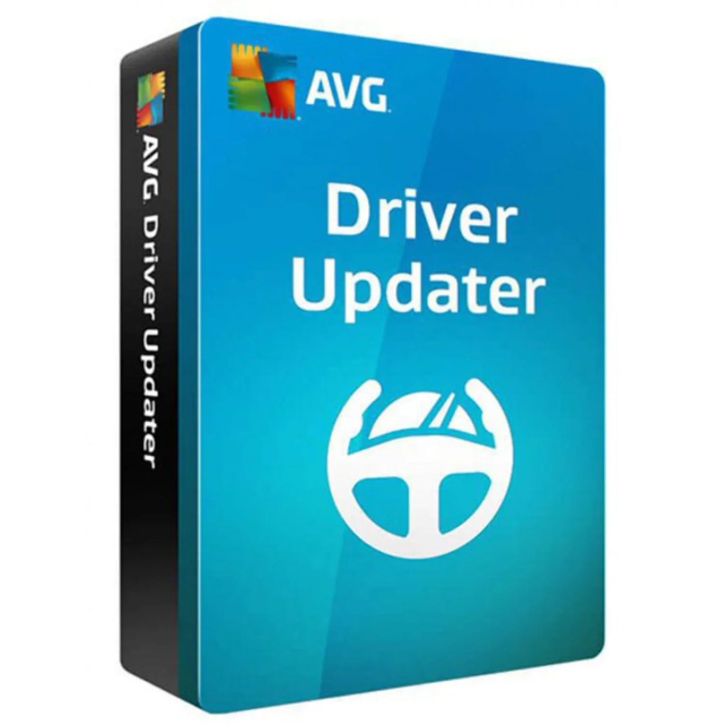 AVG Driver Updater Key (1 Year / 3 PCs)