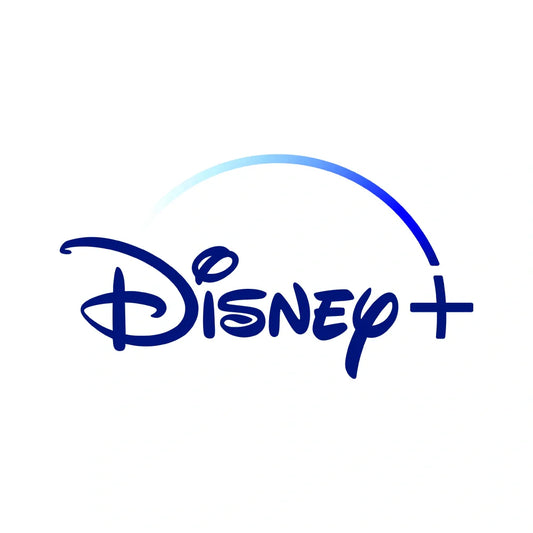 Disney+ Subscription 12 Months (UK)