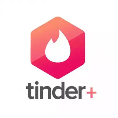 Tinder Plus (Premium) - 6 Months Subscription Key TH