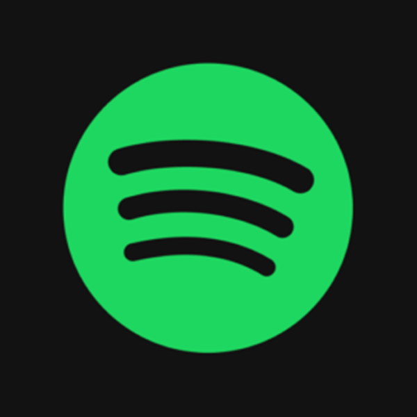 Spotify 1-month Premium Gift Card SE