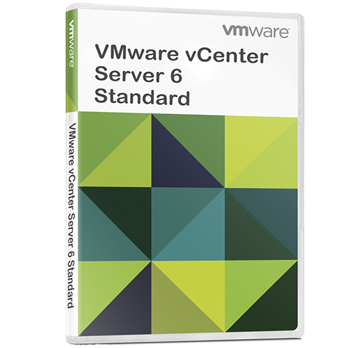 VMware vCenter Server 6