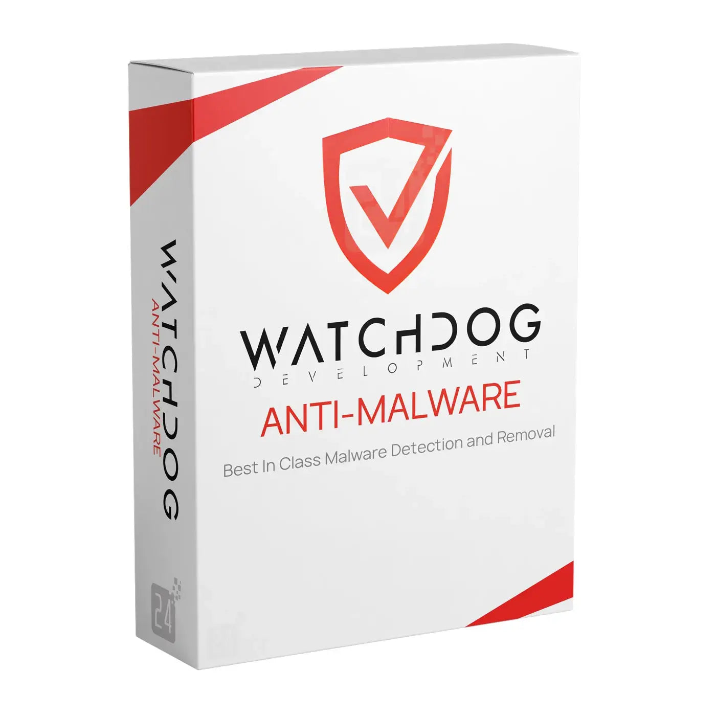 Watchdog Anti-Malware Key (2 Years / 1 PC)