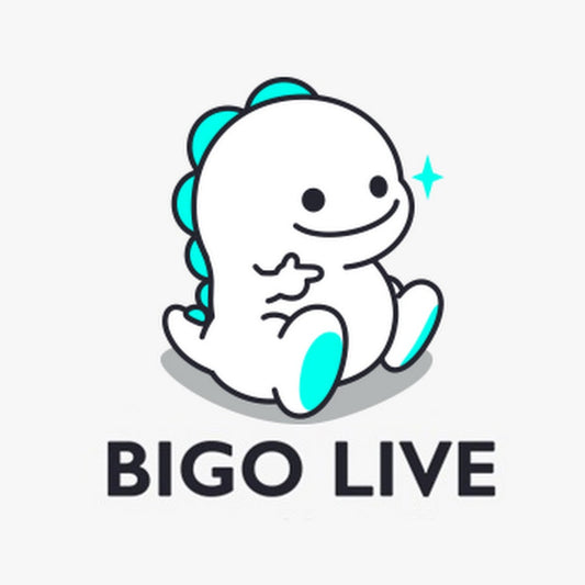 BIGO LIVE 10,000 Diamonds