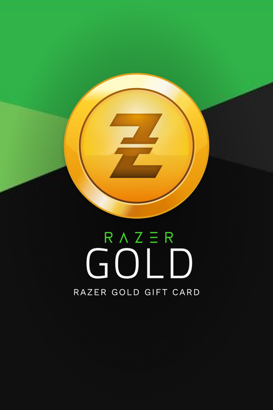 Razer Gold ₺25 TR