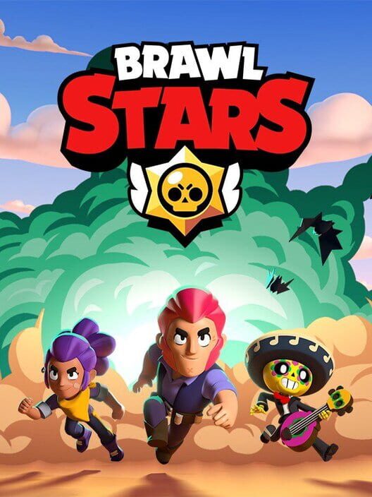 Brawl Stars Brawl Pass