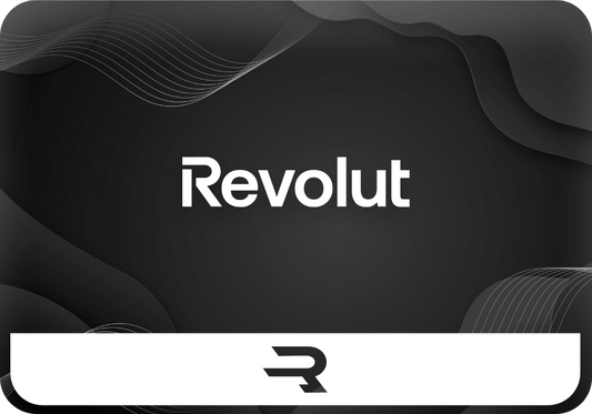 Rewarble Revolut $25 Gift Card