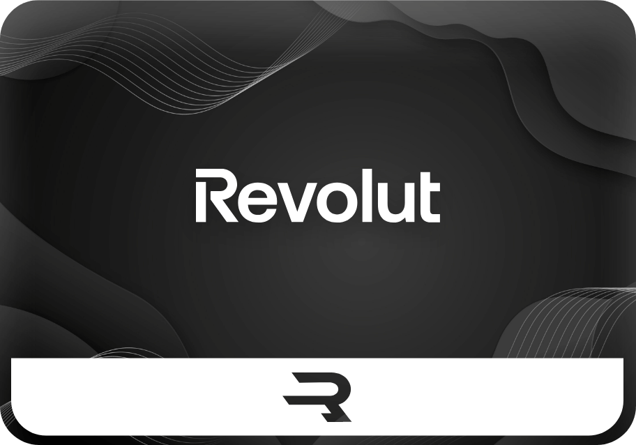 Rewarble Revolut €250 Gift Card