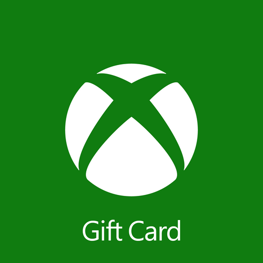 XBOX Live $150 Prepaid Card US