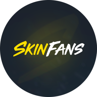 SkinFans 25 Coins Gift Card