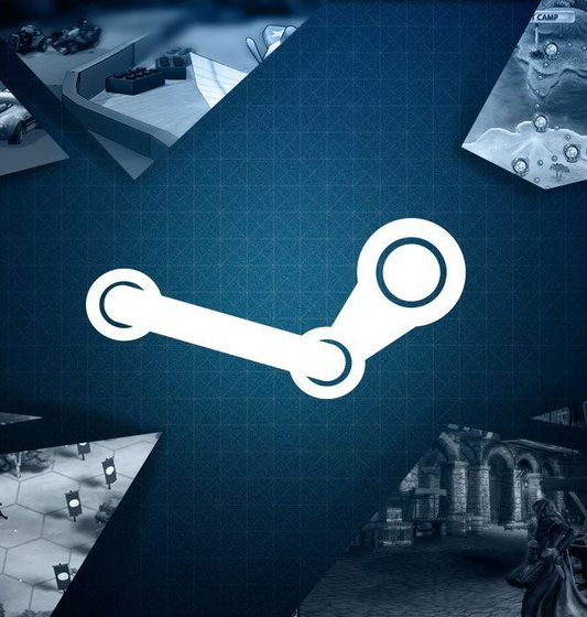 10 x Random PC Steam CD Key