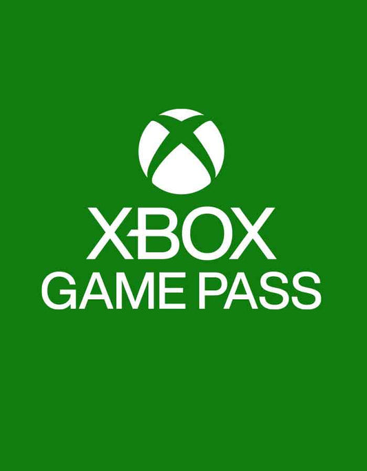 Xbox Game Pass for PC - 3 Months ZA Windows 10 PC CD Key