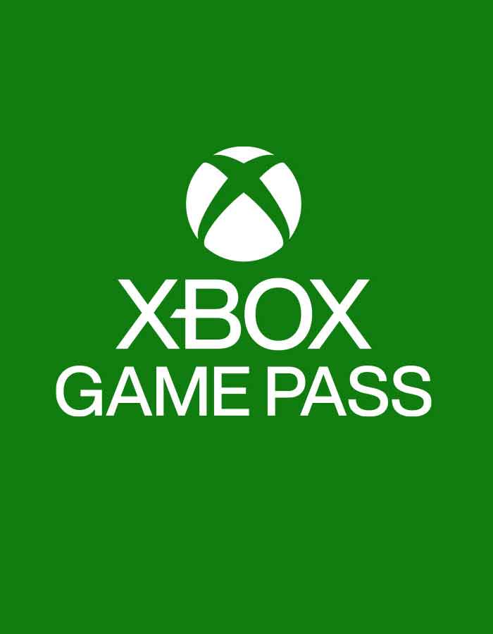 Xbox Game Pass for PC - 1 Months EU Trial Windows 10 PC CD Key